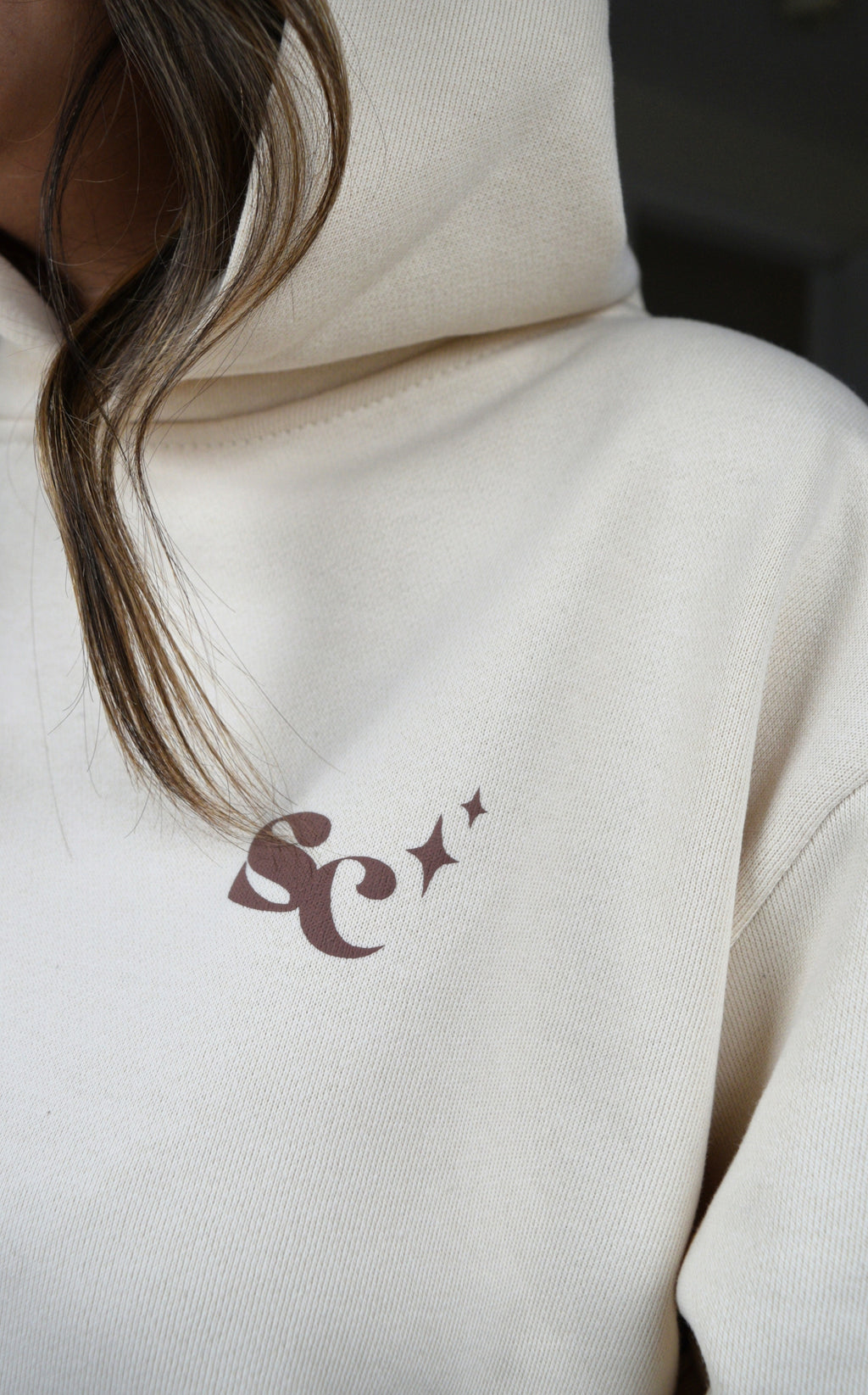 Cool Moms Club Urban Hoodie