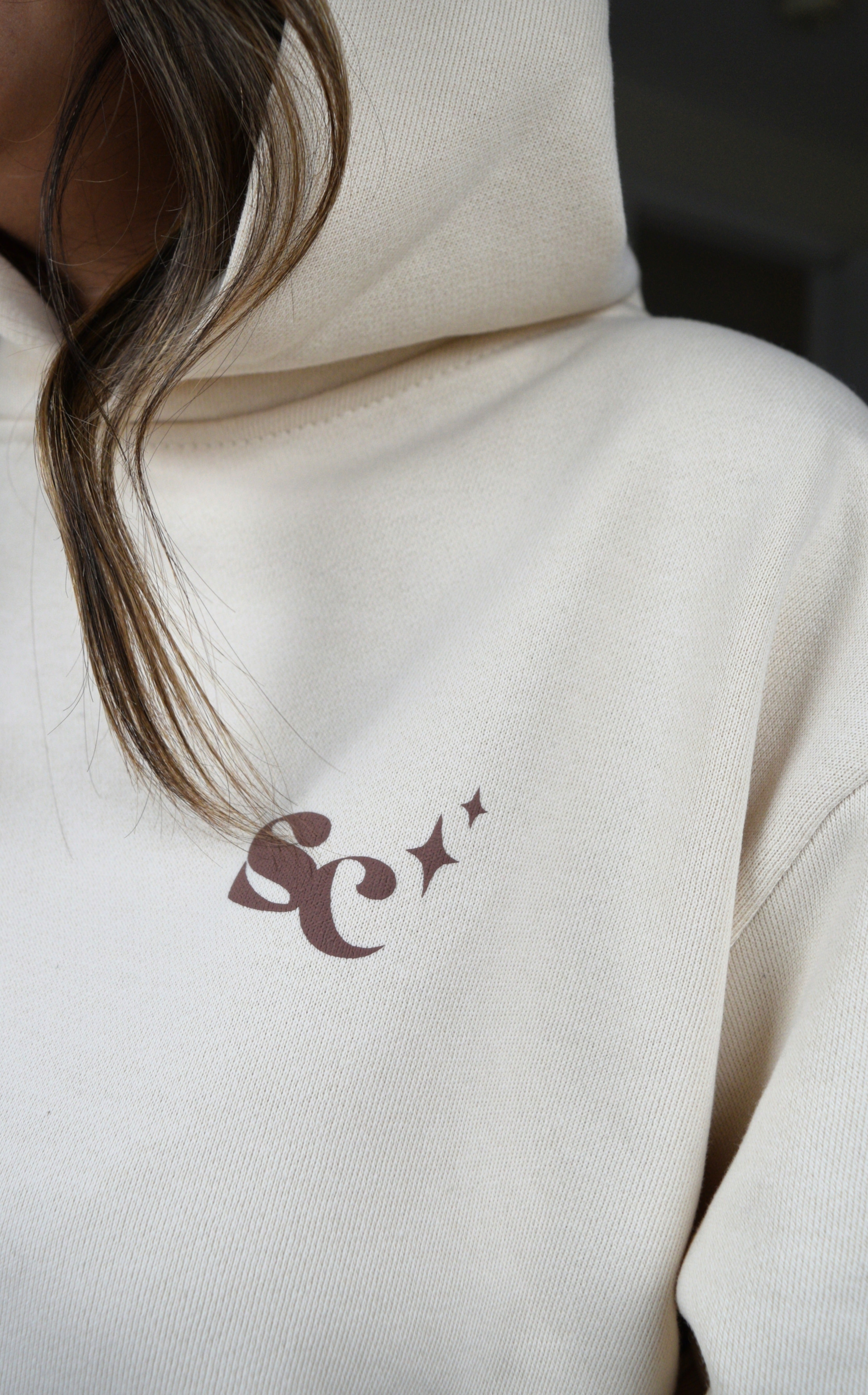 Cool Moms Club Urban Hoodie