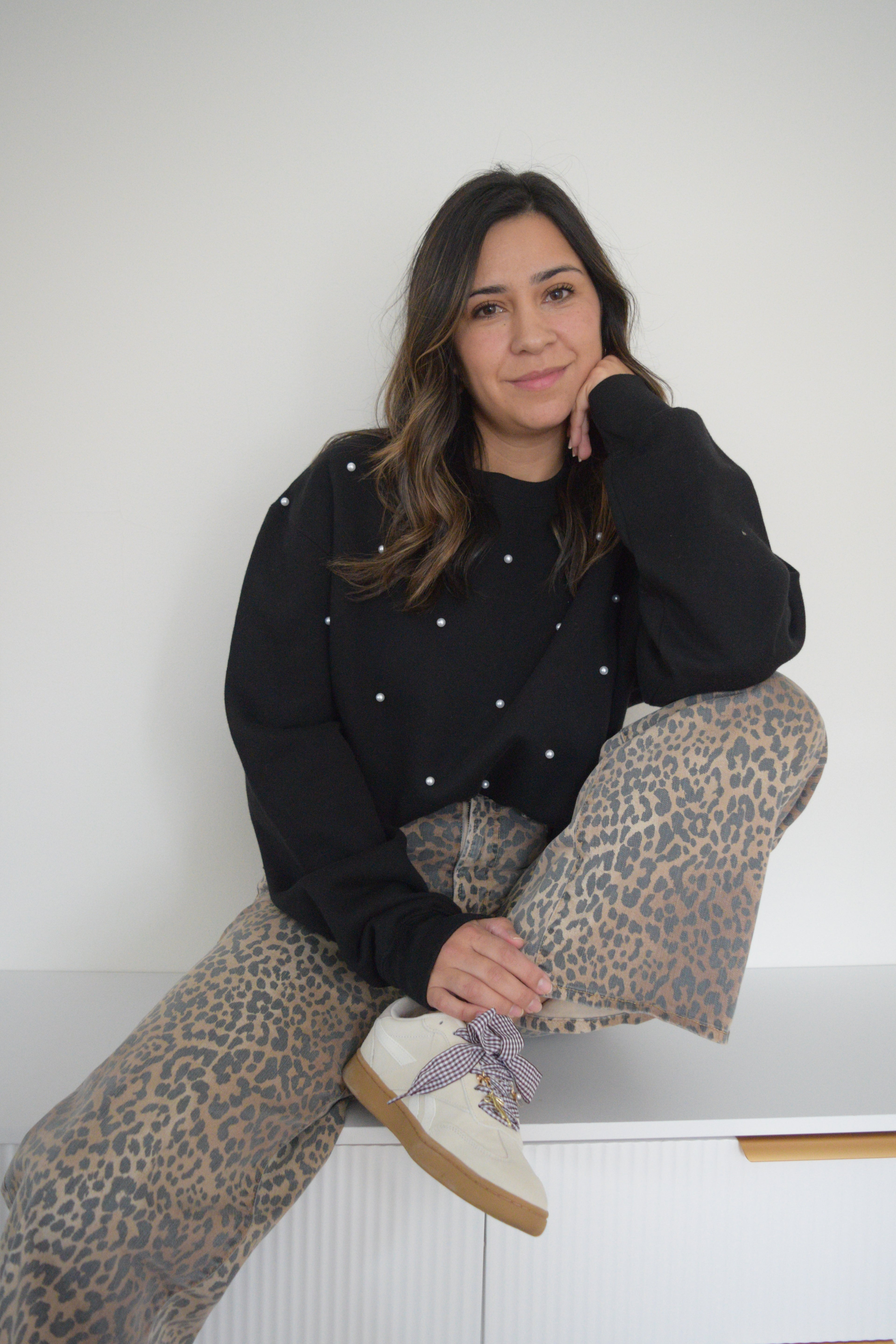 The Elevated Pearl Crew