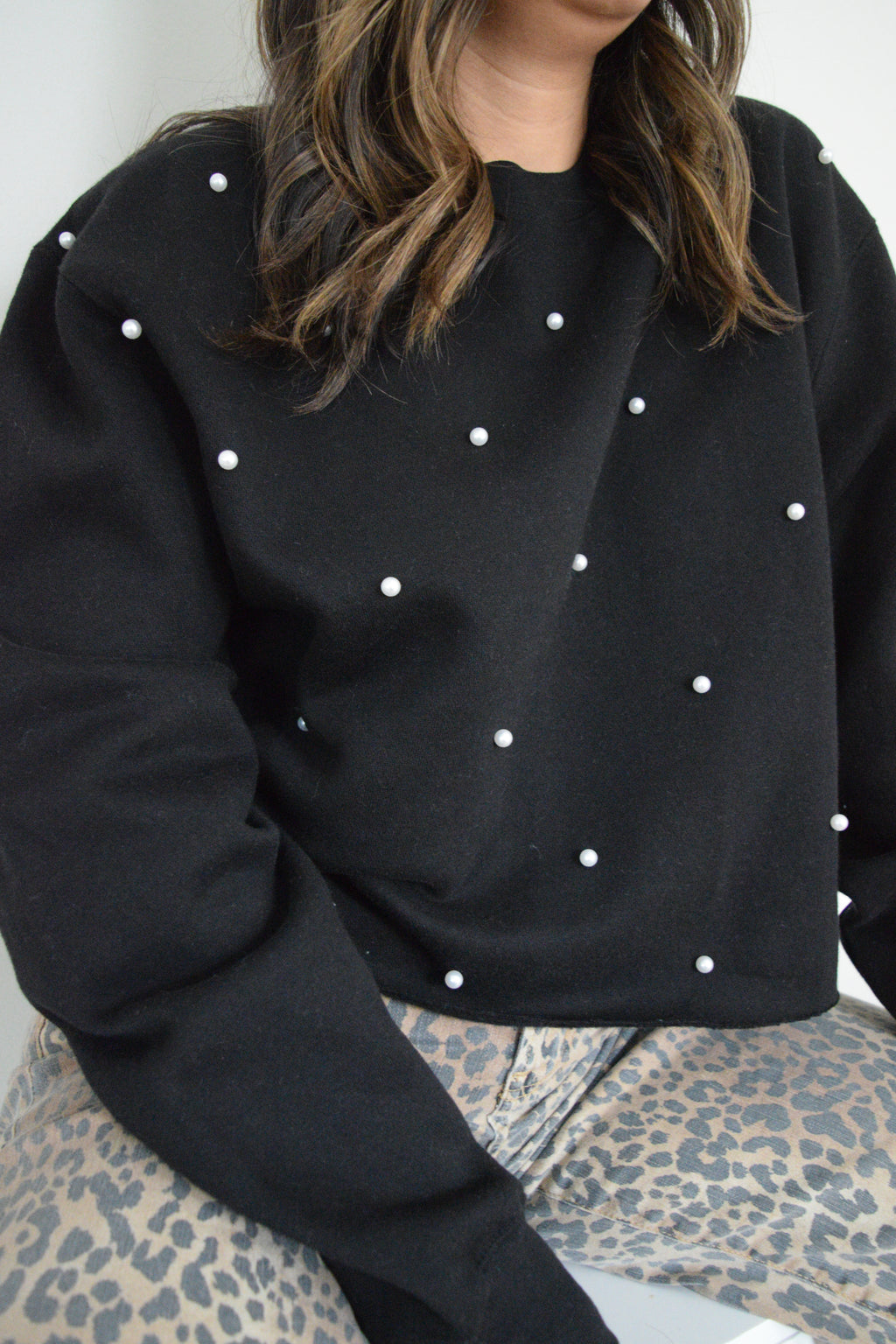 The Elevated Pearl Crew