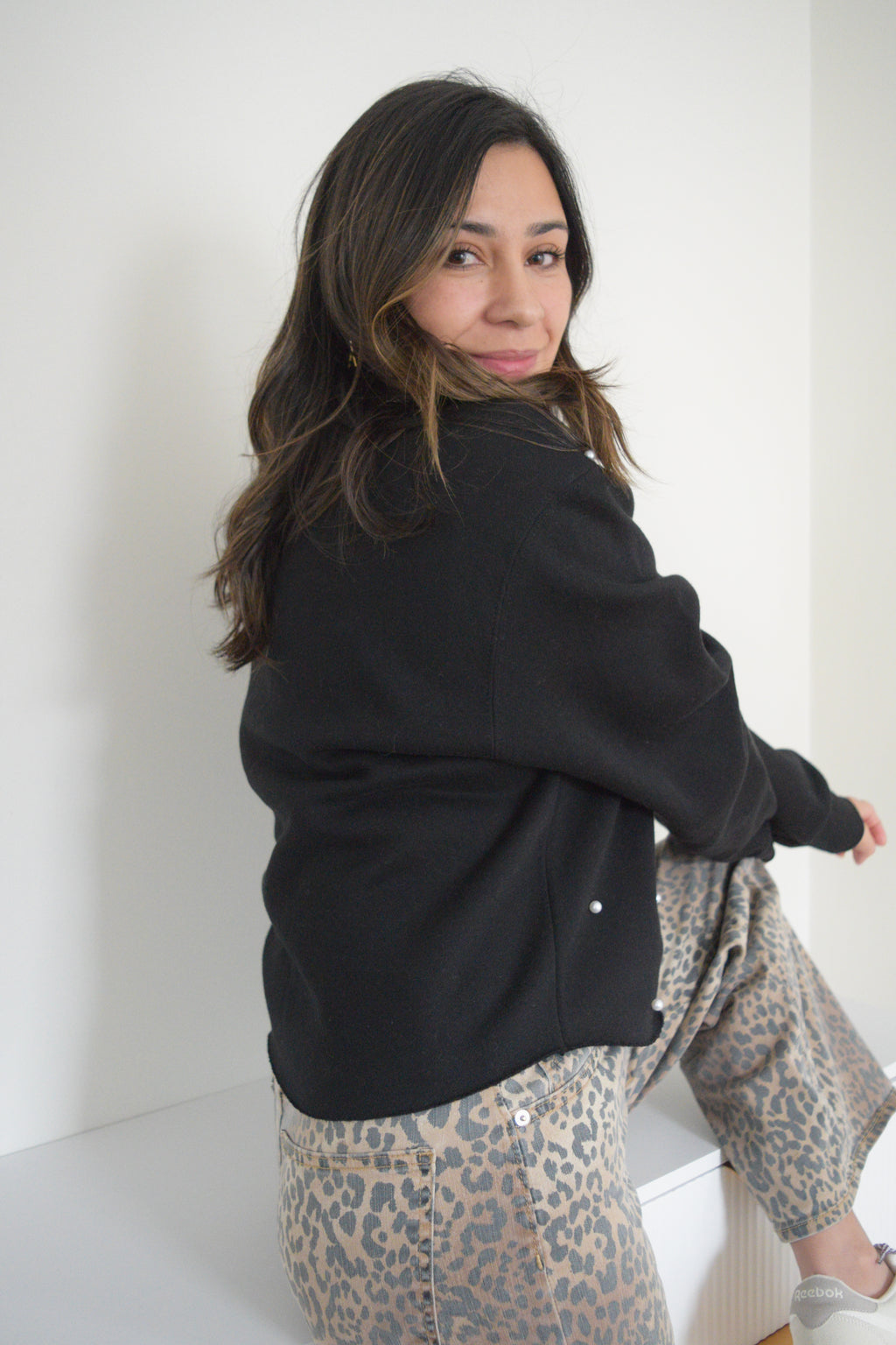 The Elevated Pearl Crew