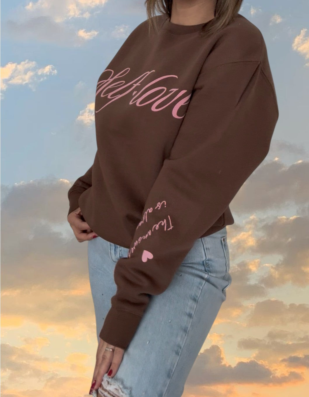 Chocolates for myself