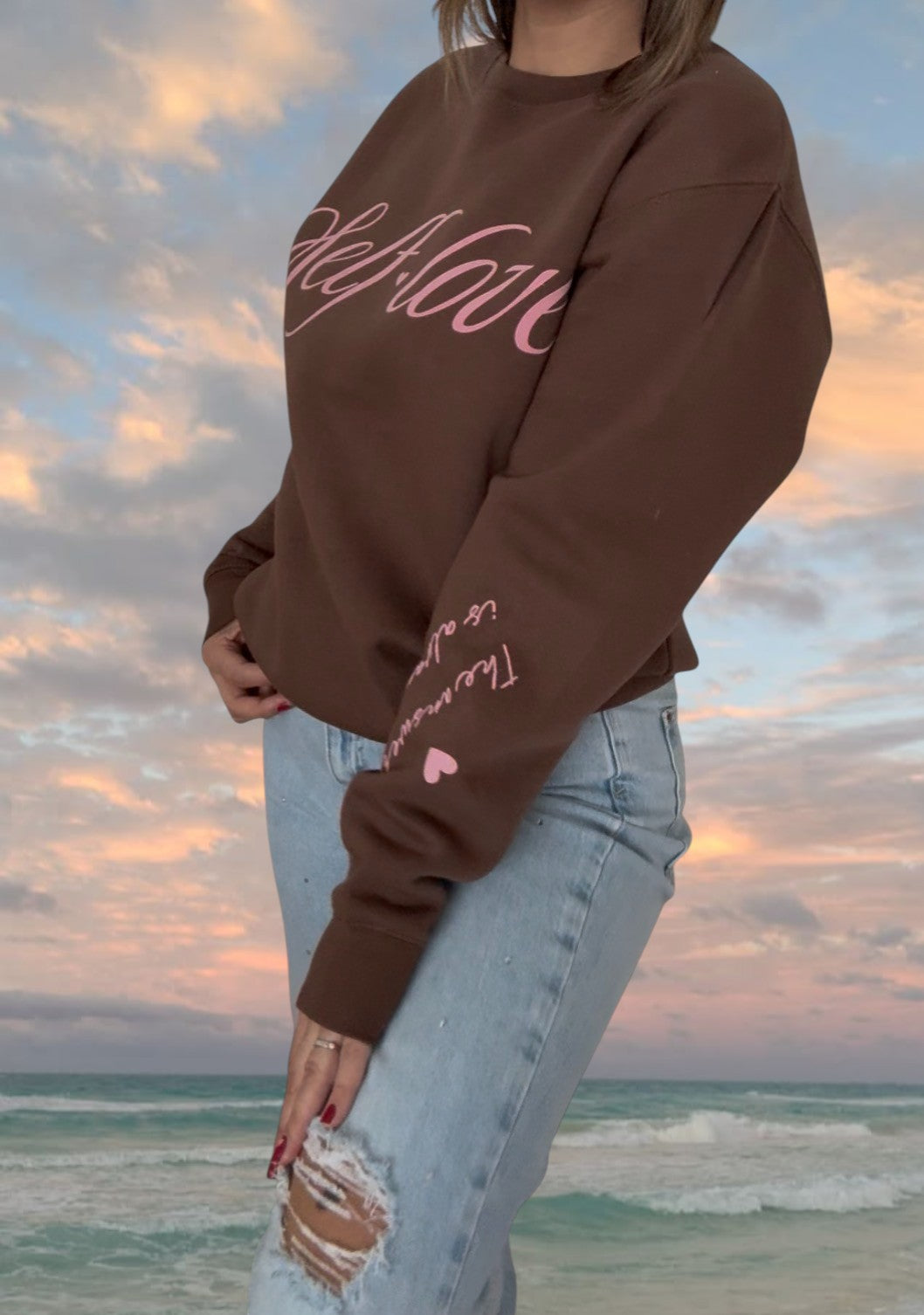 Chocolates for myself