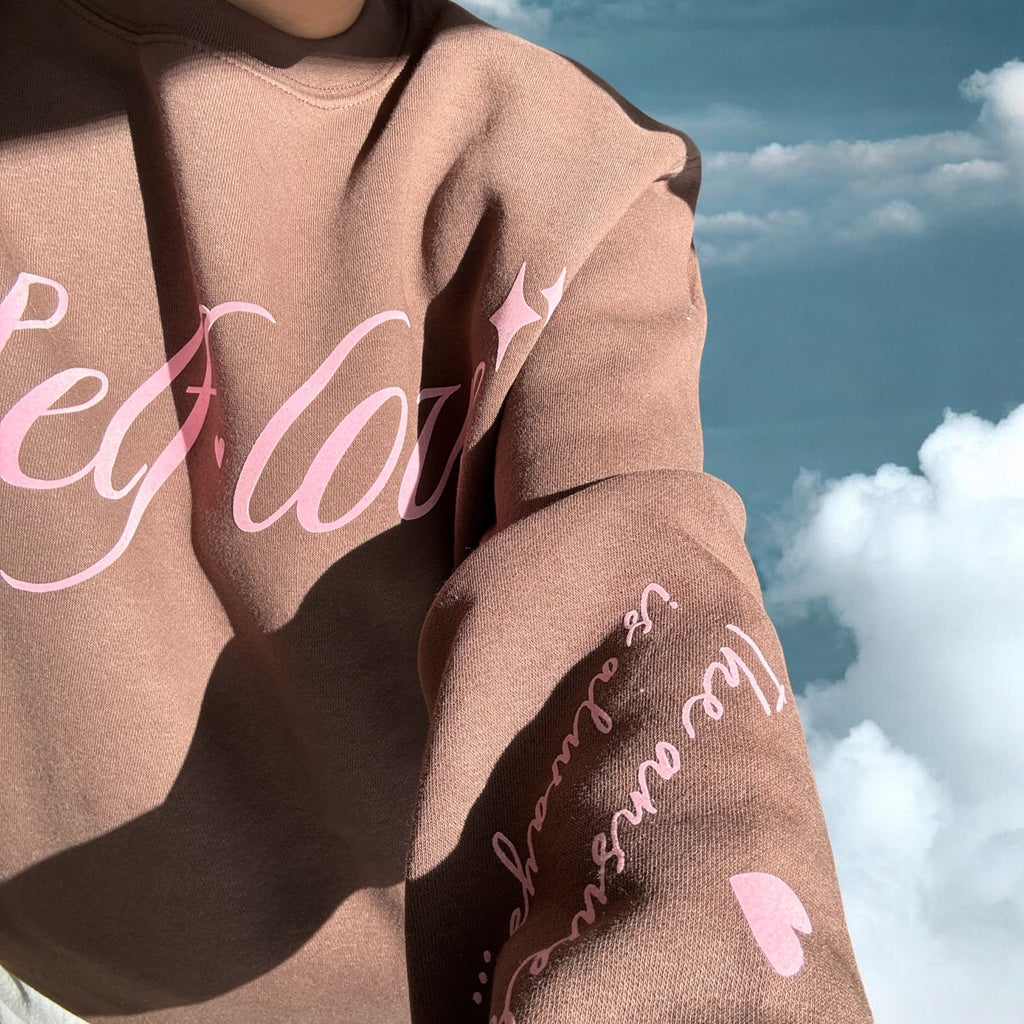 Chocolates for myself