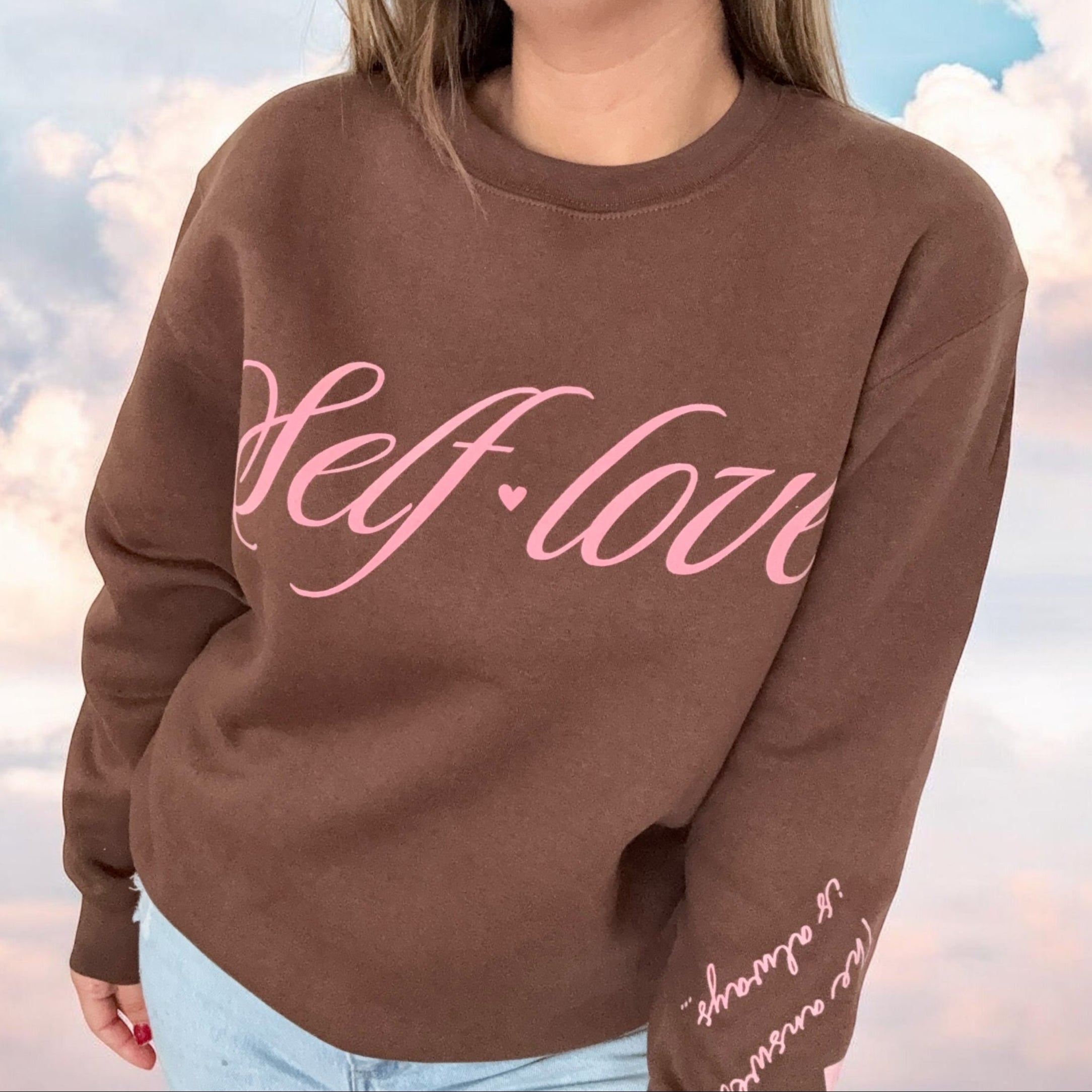 Chocolates for myself