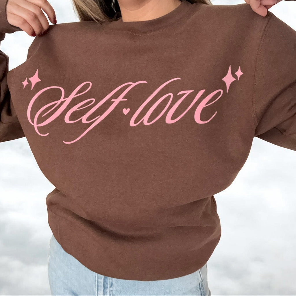 Chocolates for myself