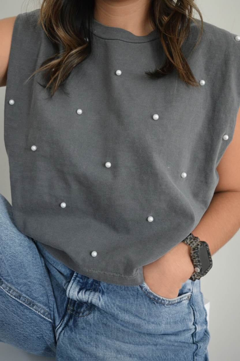 The Perfect Pearl Thank