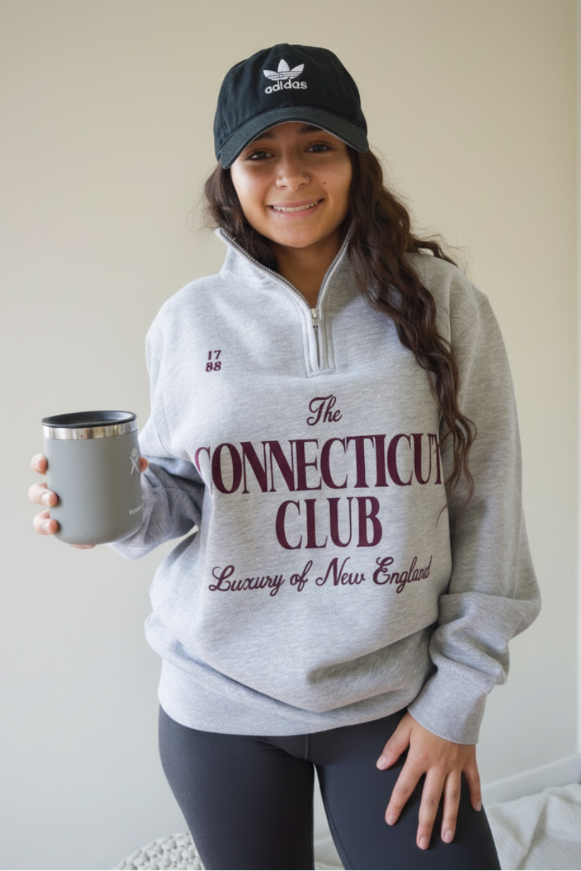 Home State CT Zip UP