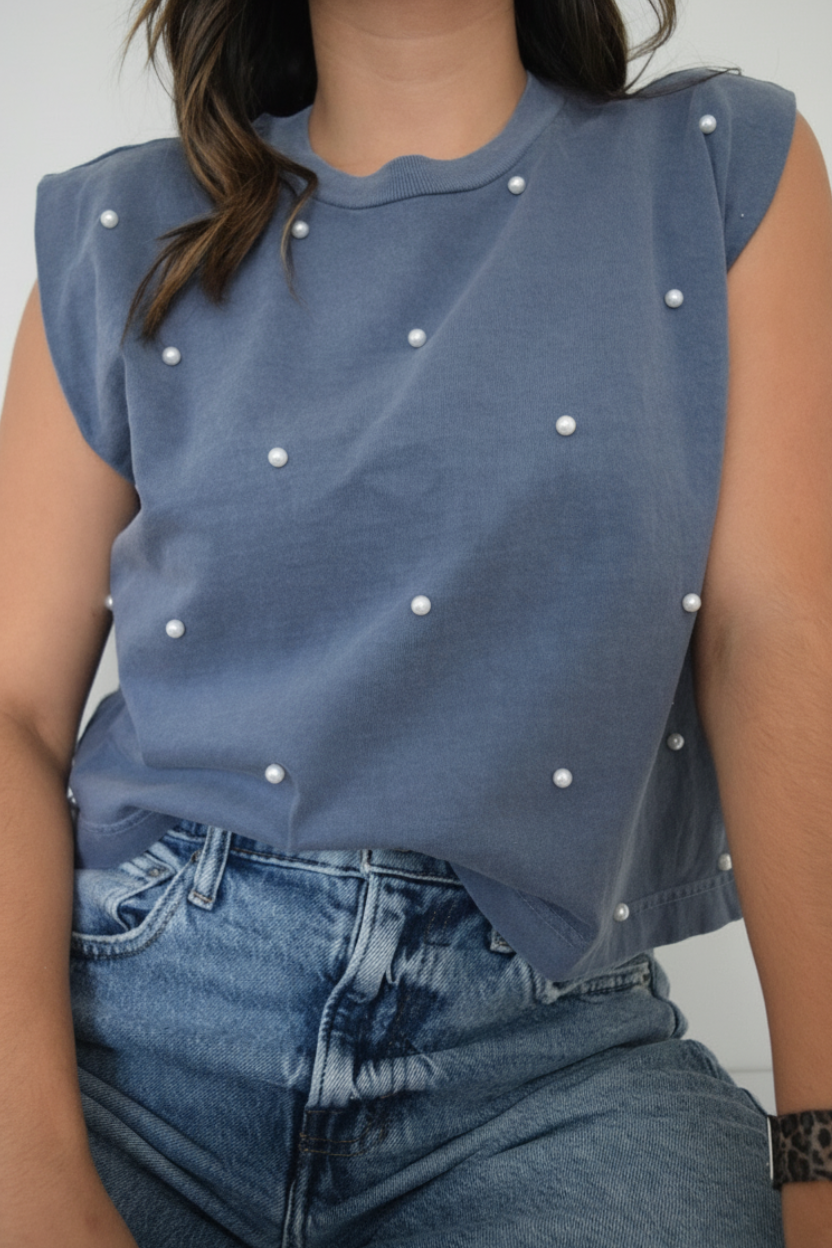 The Perfect Pearl Thank