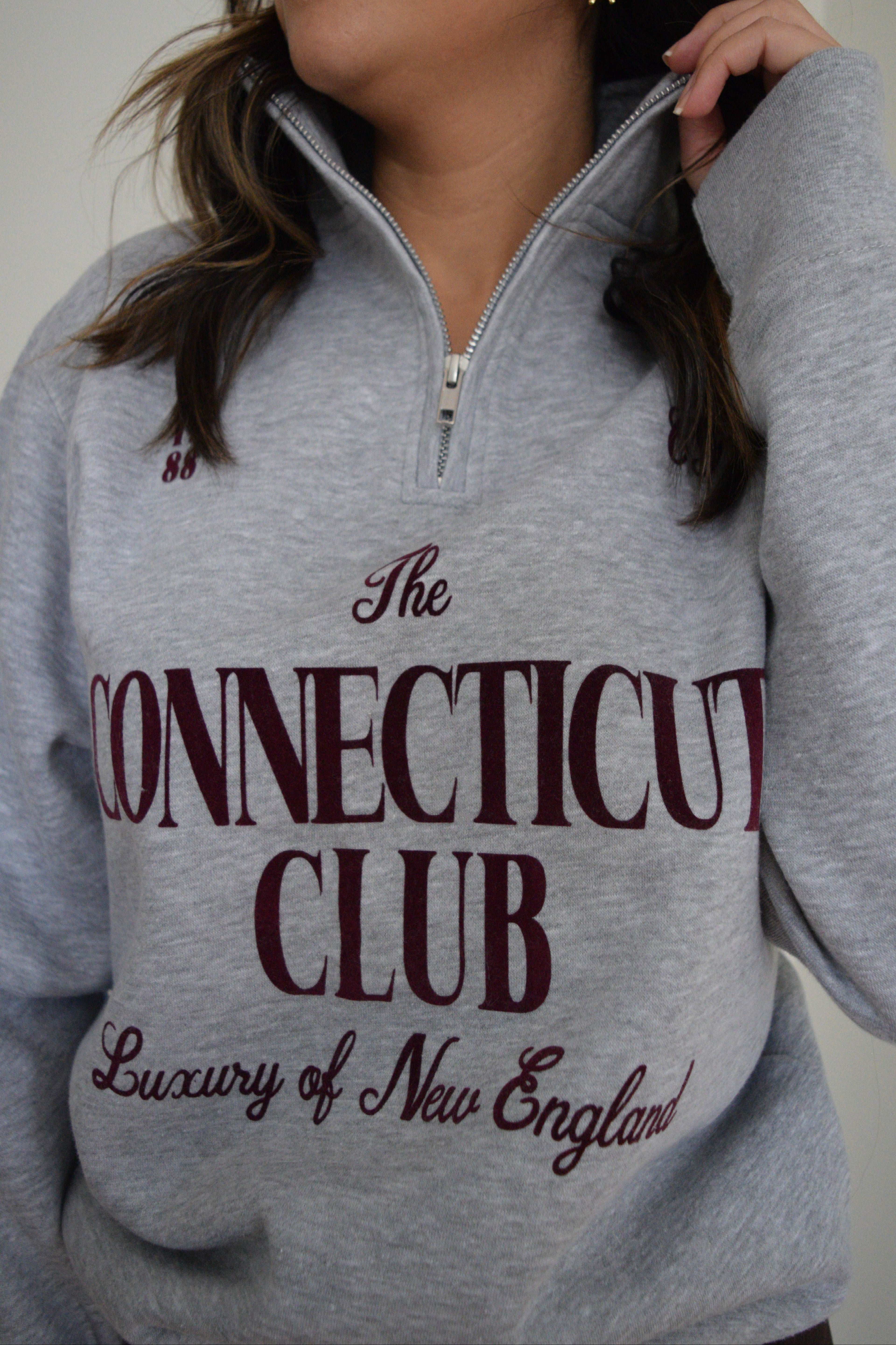 Home State CT Zip UP