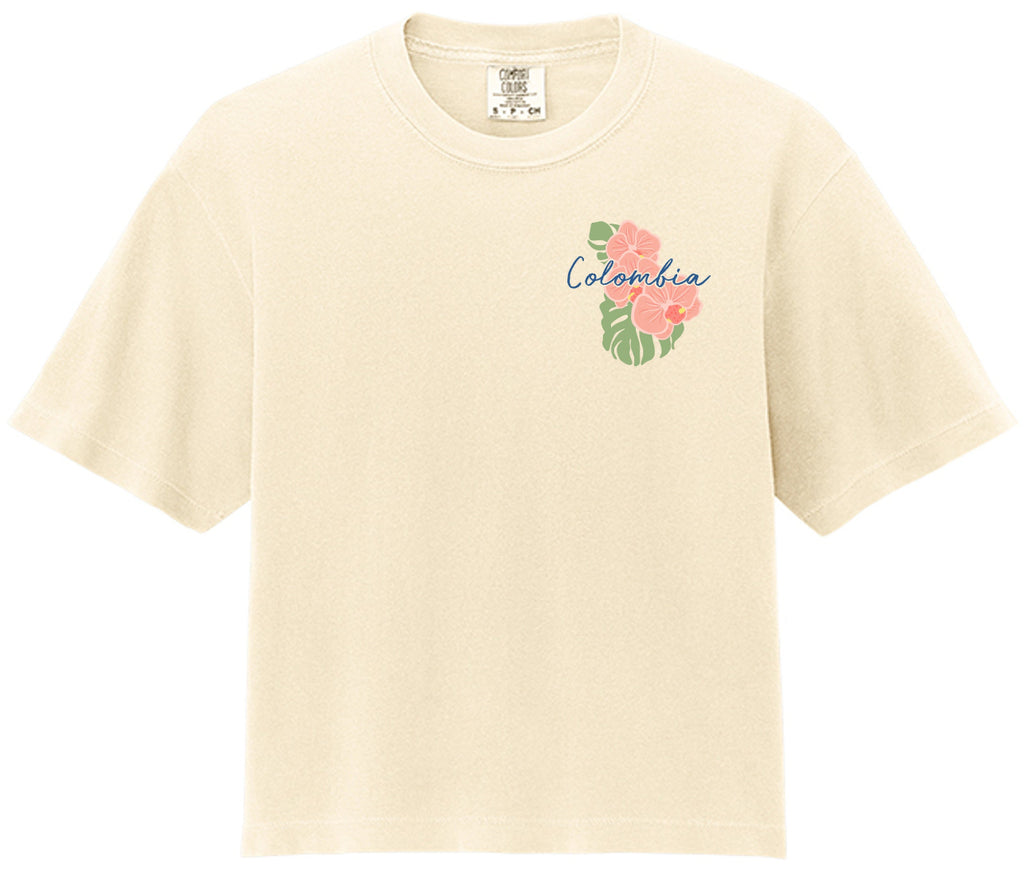 Ivory - 3023CL - FRONT