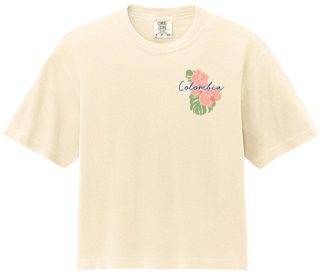 Ivory - 3023CL - FRONT